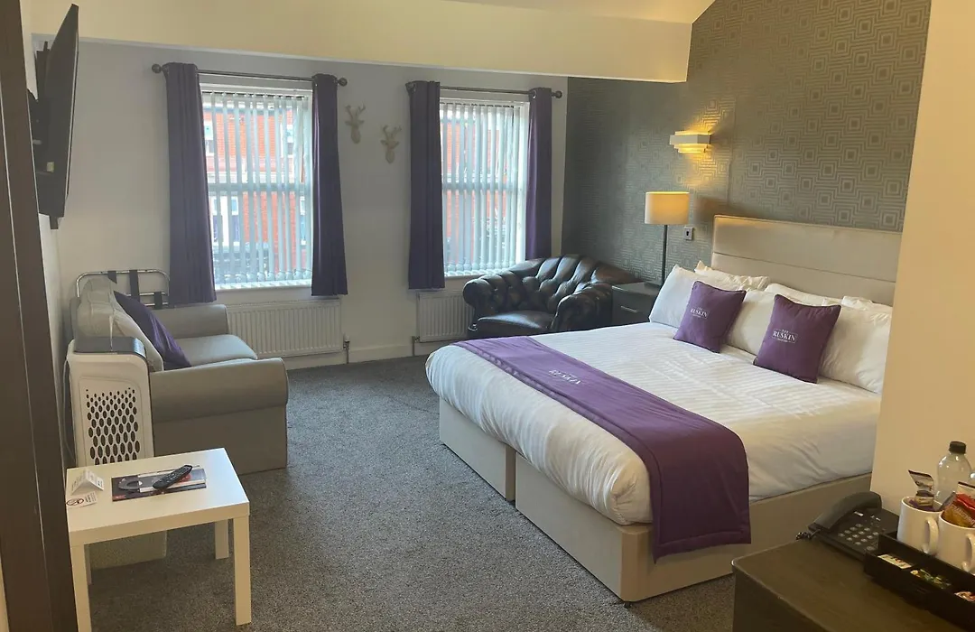 Ruskin Hotel-1